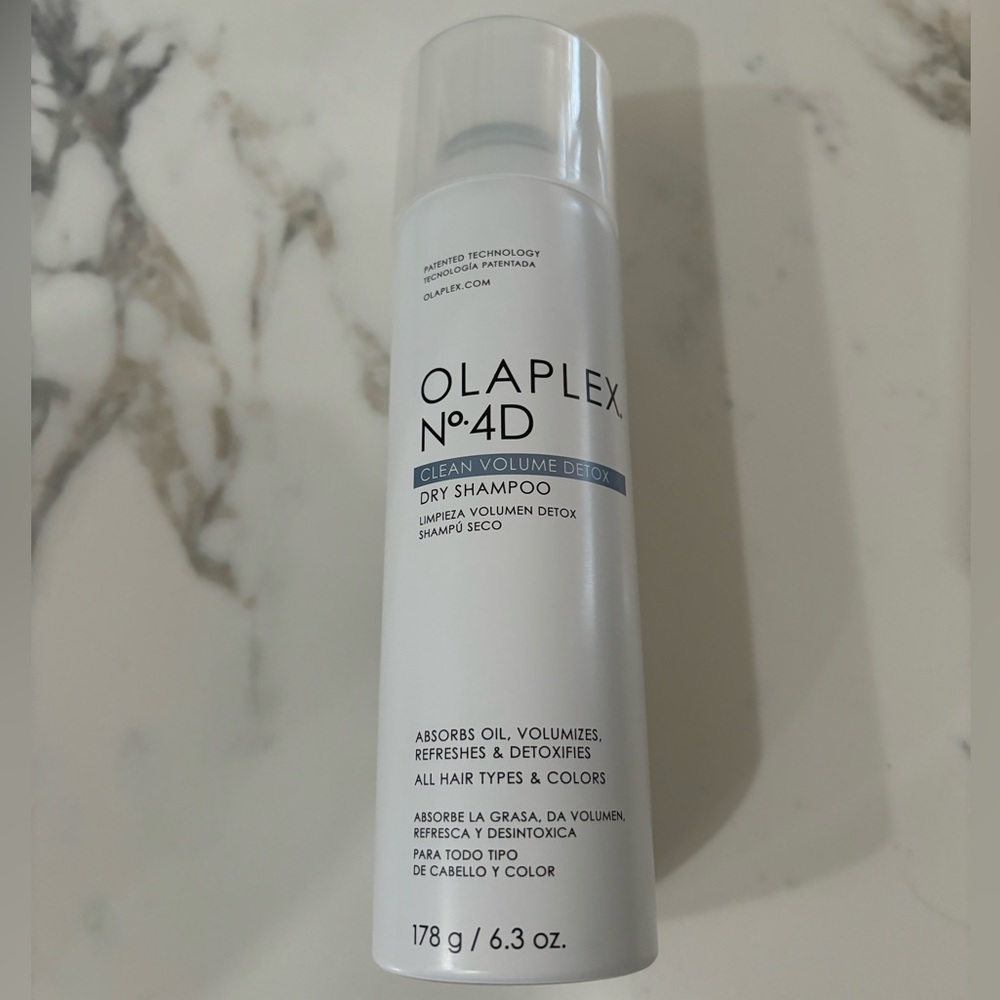 **BRAND NEW** Olaplex Dry Shampoo